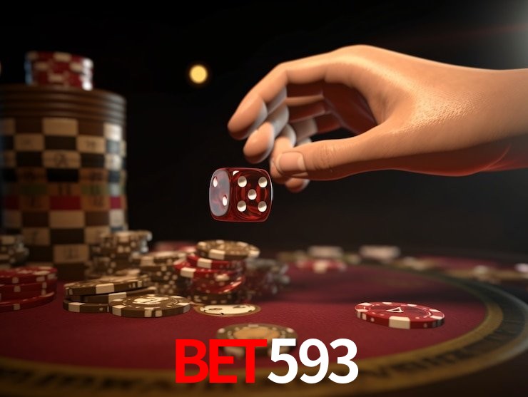 Estatísticas bet593