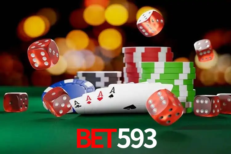 Experiência VIP bet593